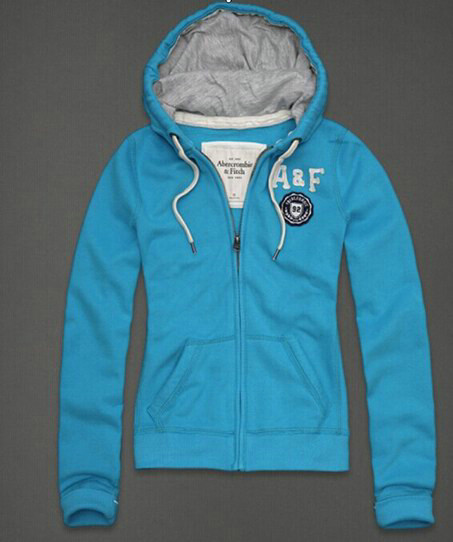 Sweatshirt Abercrombie & Fitch Femme